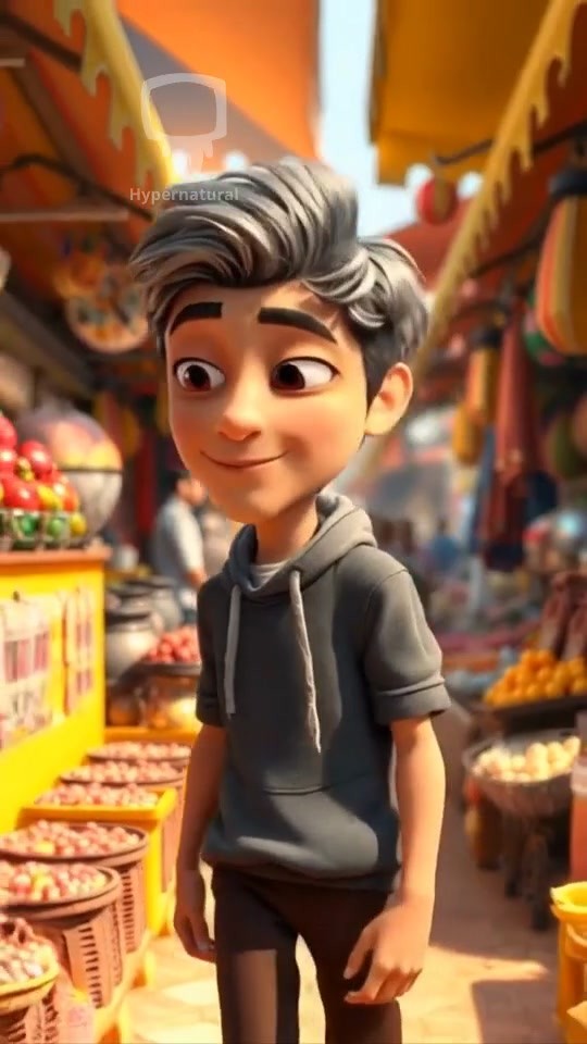 The Mysterious Traveler