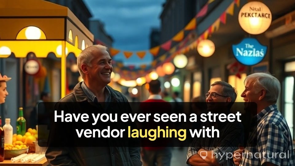 The Paradox of Happiness: Smiles in Simplicity vs. Stress in Wealth