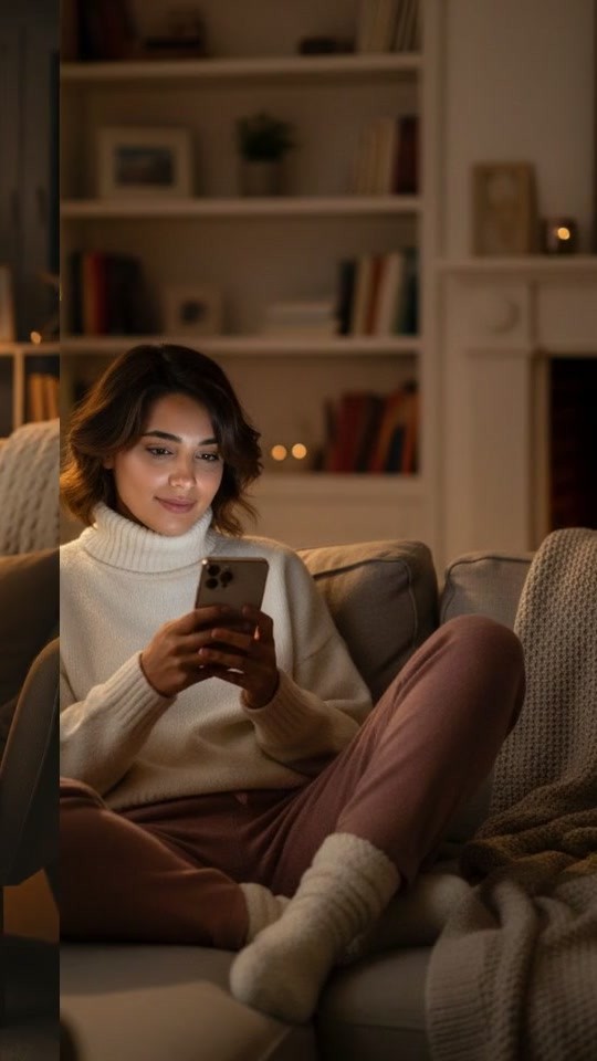 Remembering Why We Fell in Love