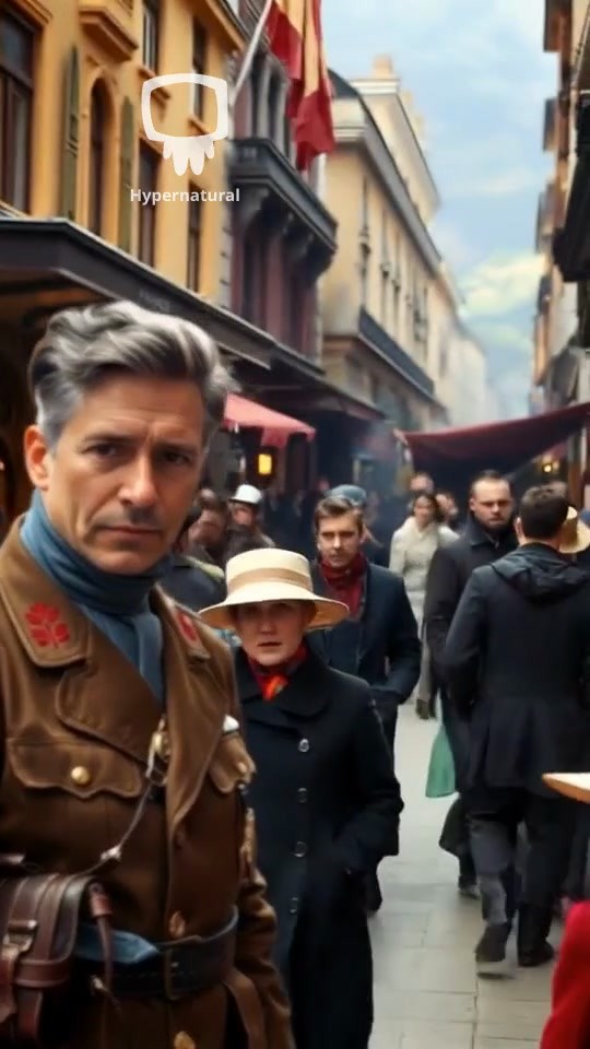 Unraveling World War 1: Origins and Resolution