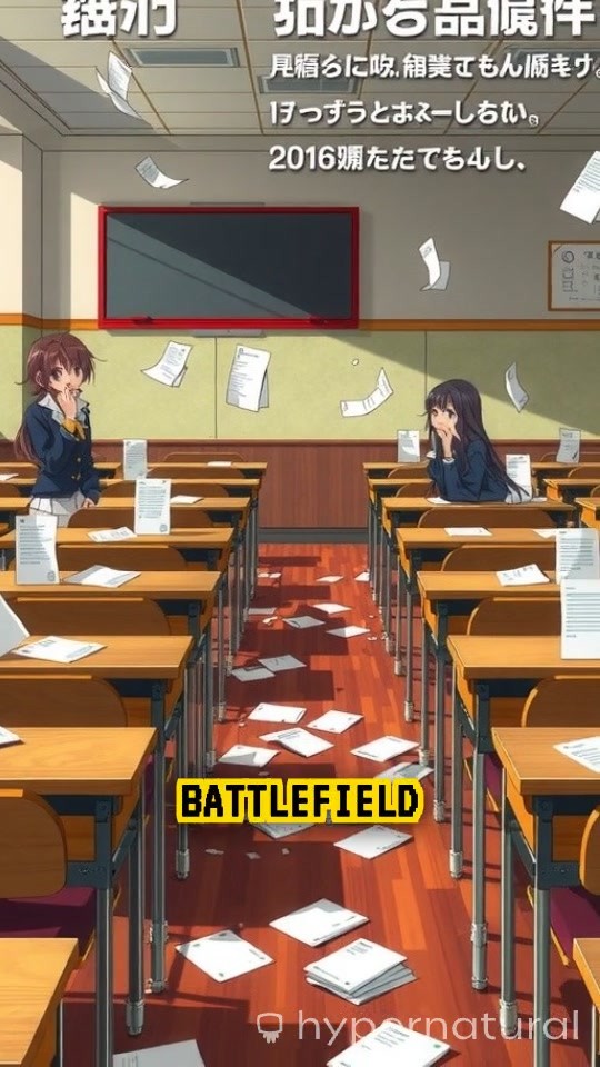 Battle of the Genders: Comedy Edition