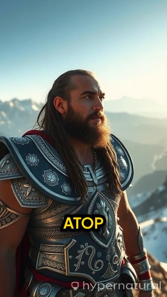 Lord Shiva Explains ABE Cognitive Solutions