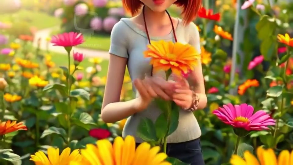 Flowers & Friends: A Cheeky Valentine’s Day Celebration