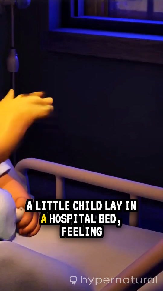 Heroes in Hospital Gowns