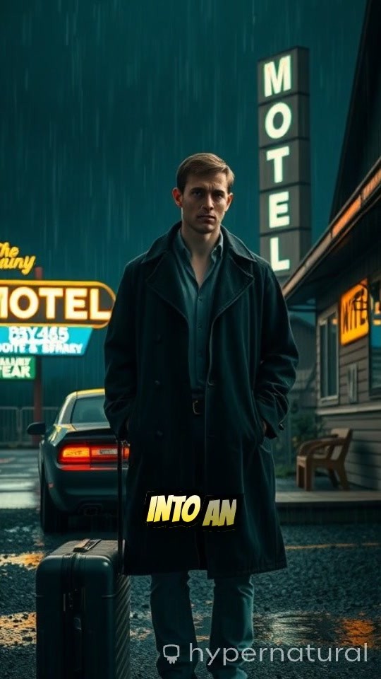 Reflections of Dread