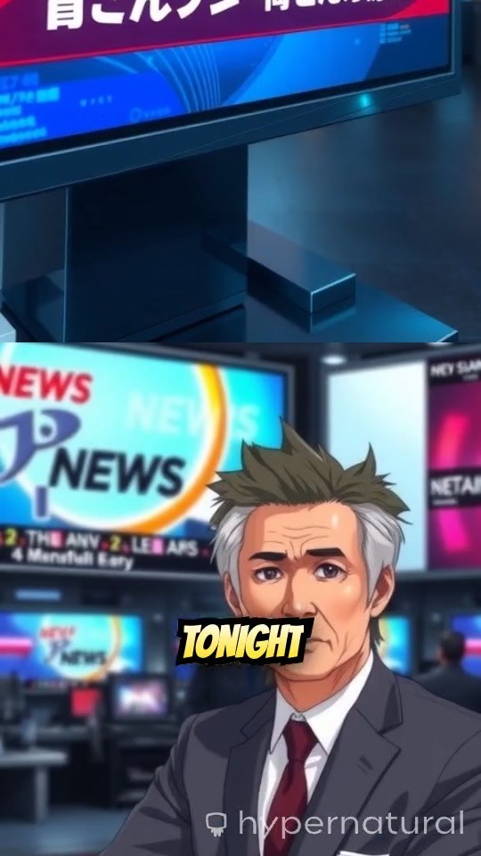 Breaking News: Major Earthquake Strikes Downtown Area, Emergency Response Underway