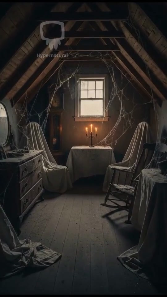 The Clock of Lost Moments