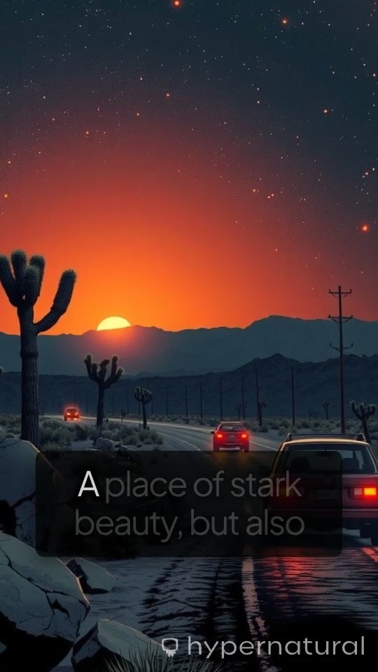 Chilling Tales of American Urban Legends