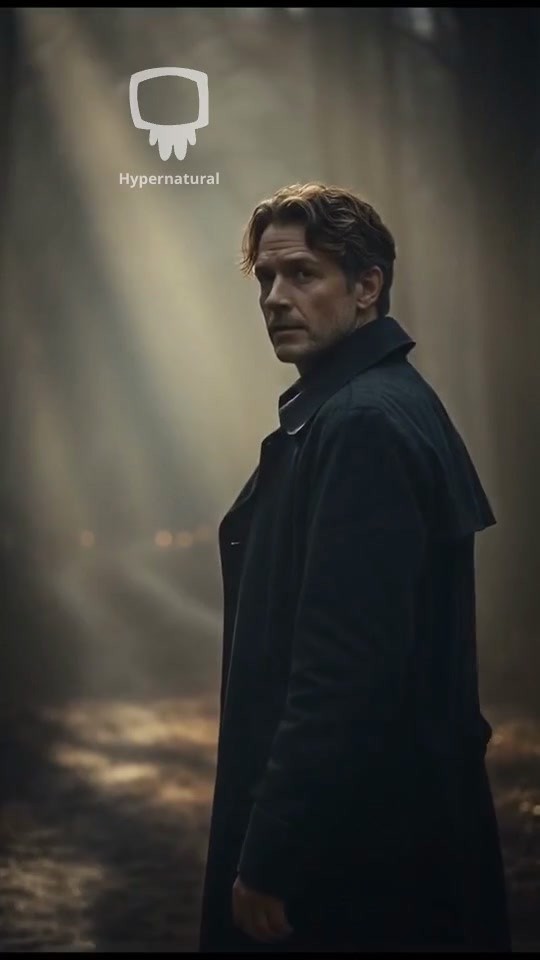 Journey into the Forest of Secrets