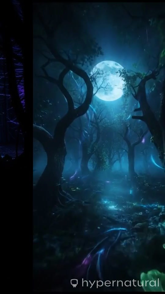 The Haunted Cabin in the Woods