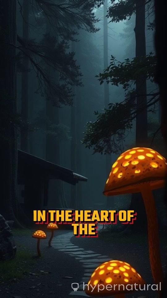 Magical Forest Adventure: Flick's Journey Home