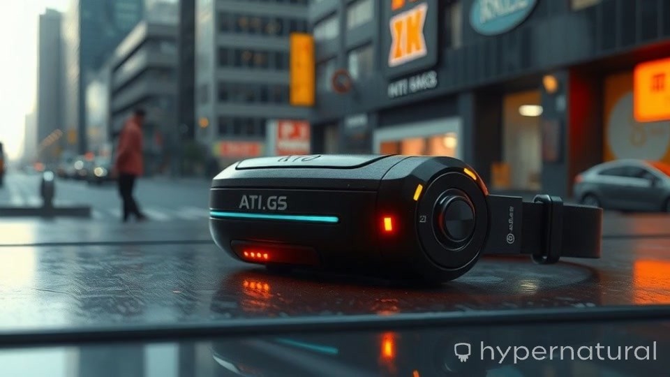 Wearable AI: Redefining Our Future?