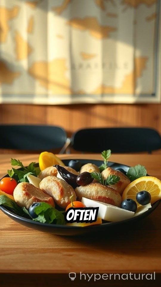 Apicius: The First Celebrity Chef and His Culinary Legacy