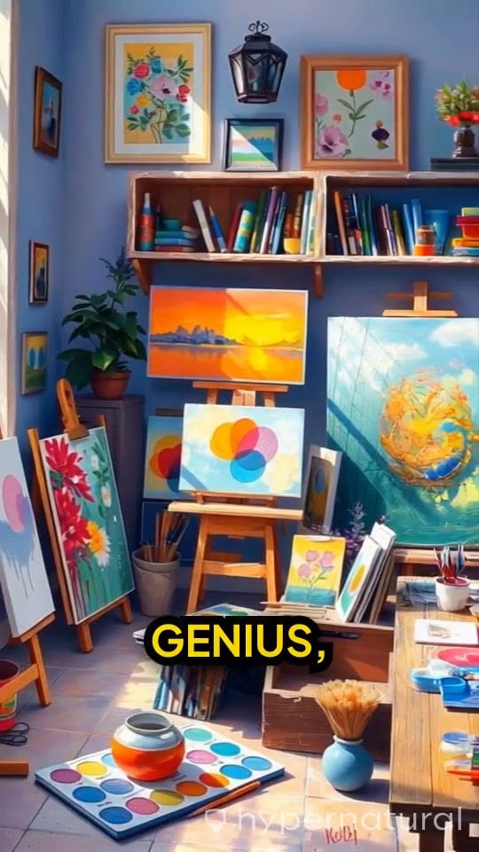 3 Surprising Facts About Van Gogh's Life and Art