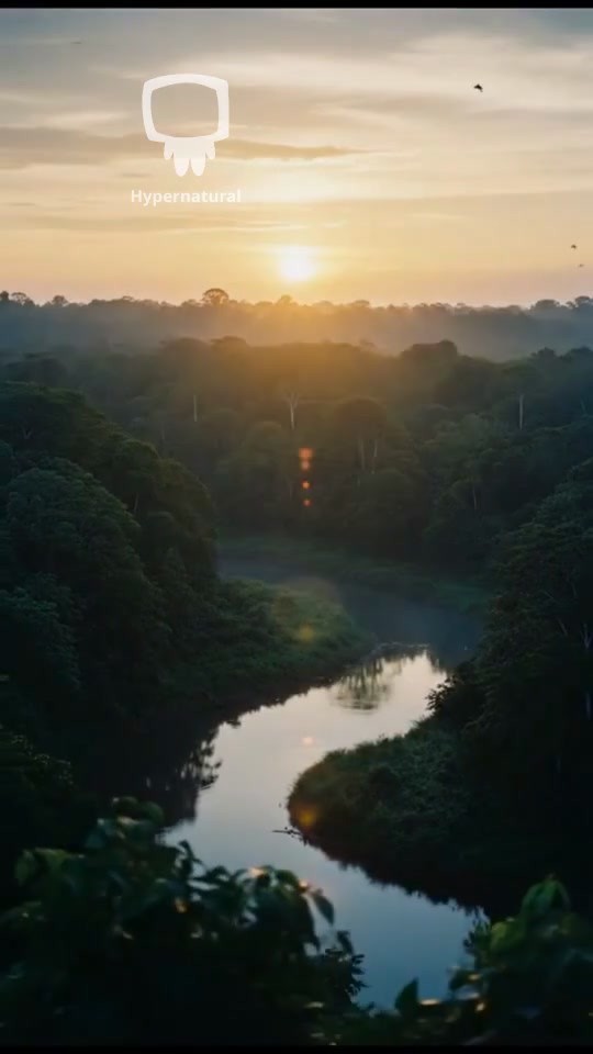 Los Pueblos del Amazonas