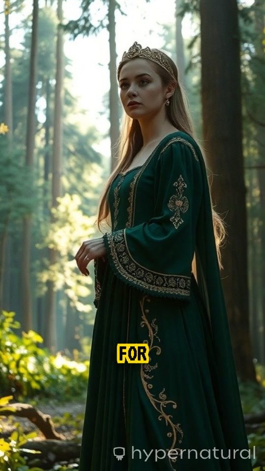 The Tale of Guinevere