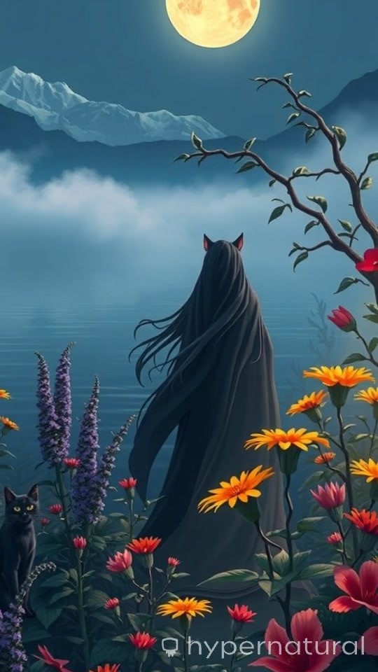 Sinbad: The Enchanted Twilight Garden