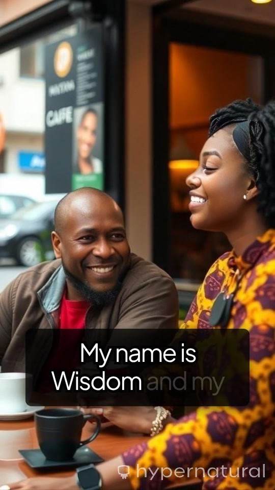 Wisdom and Lois: A Love Story of Promises and Dreams