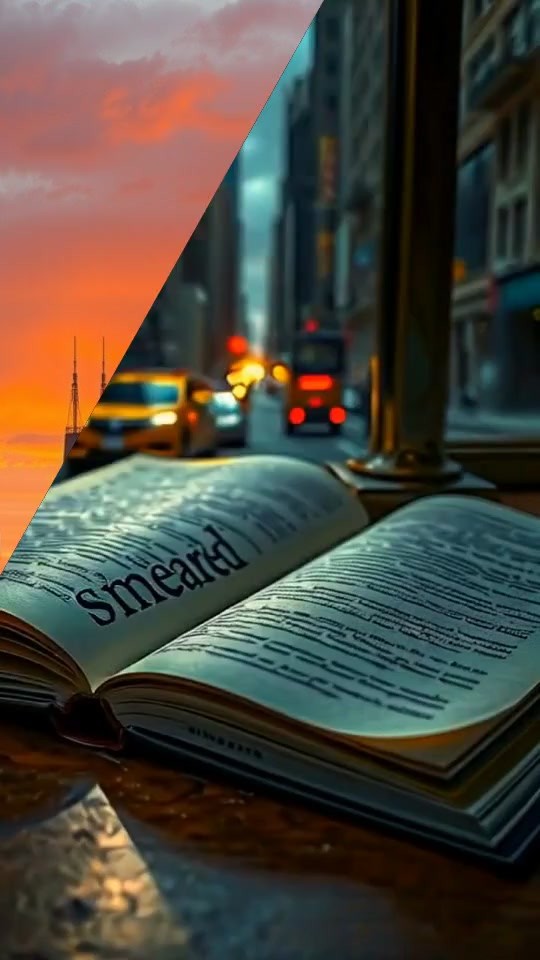 Smeared: The Rise of Jackson Wallace