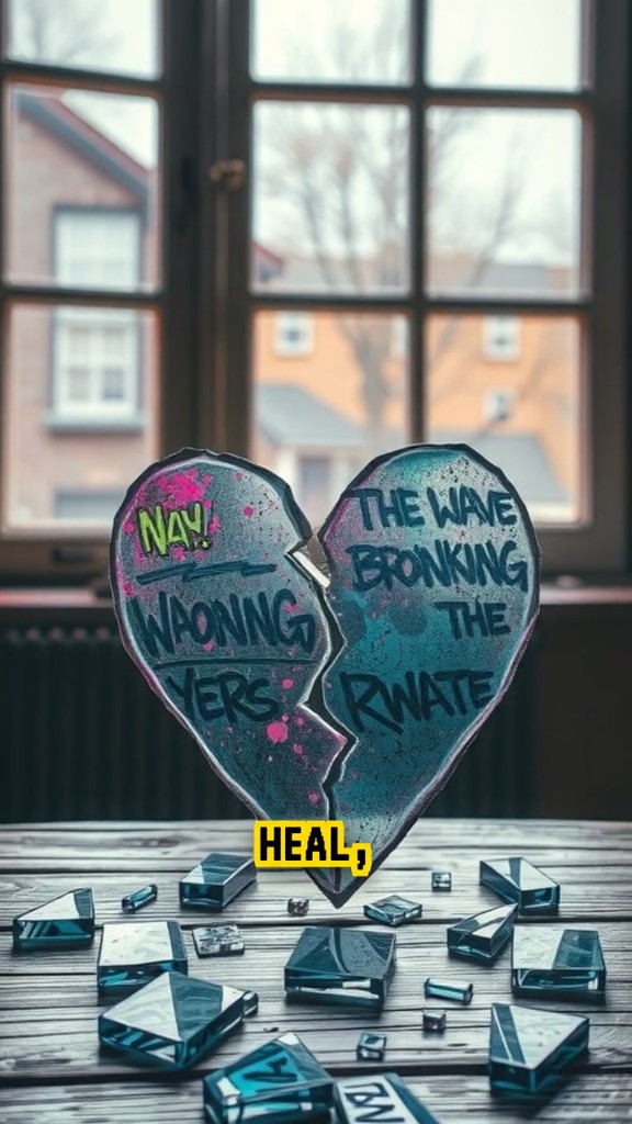 Reclaiming My Story