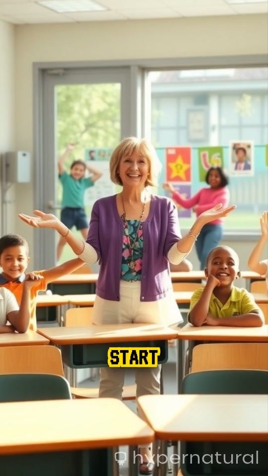 Teaching Correct English: This is an Apple!