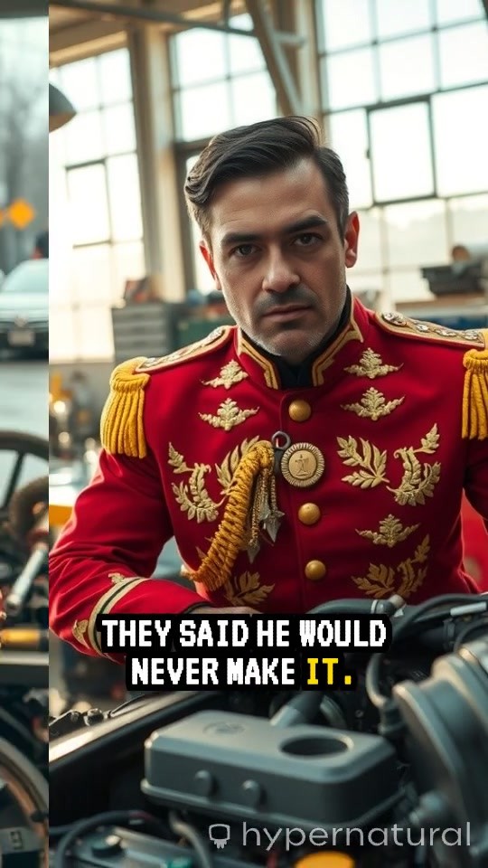 Rise of the Electric Truck Innovator