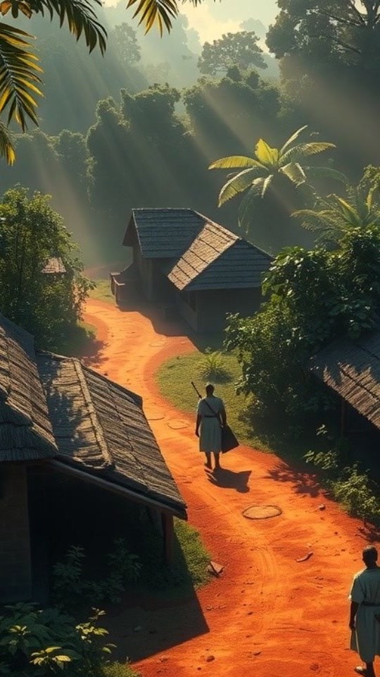 The Festival of Ogun