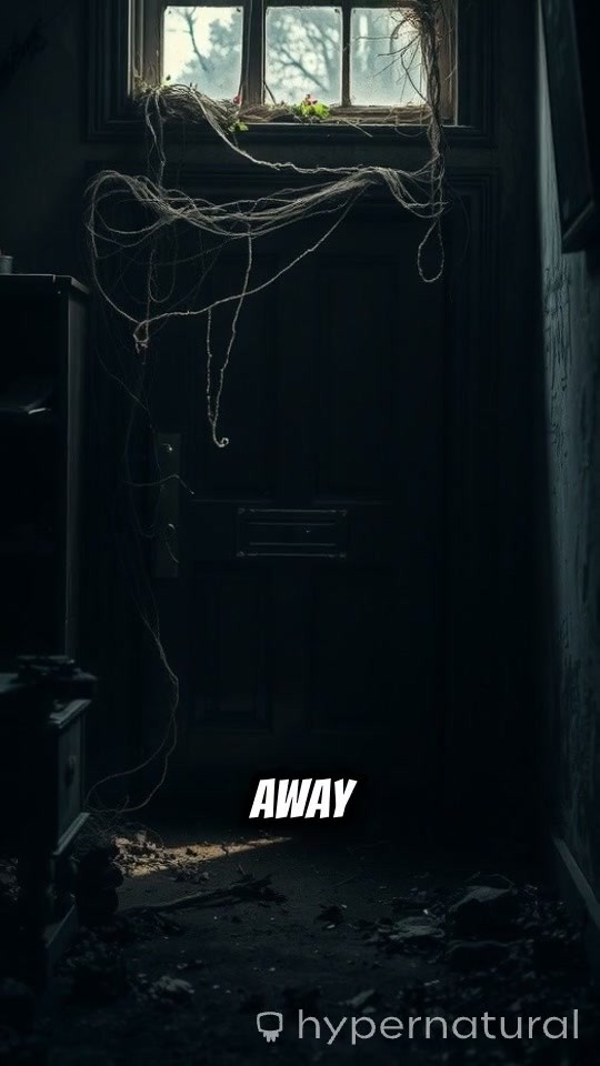 The Door to the Unknown