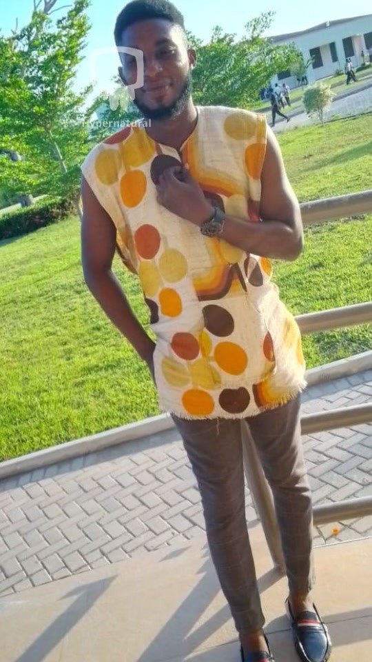 A Love Story Crafted by Fate