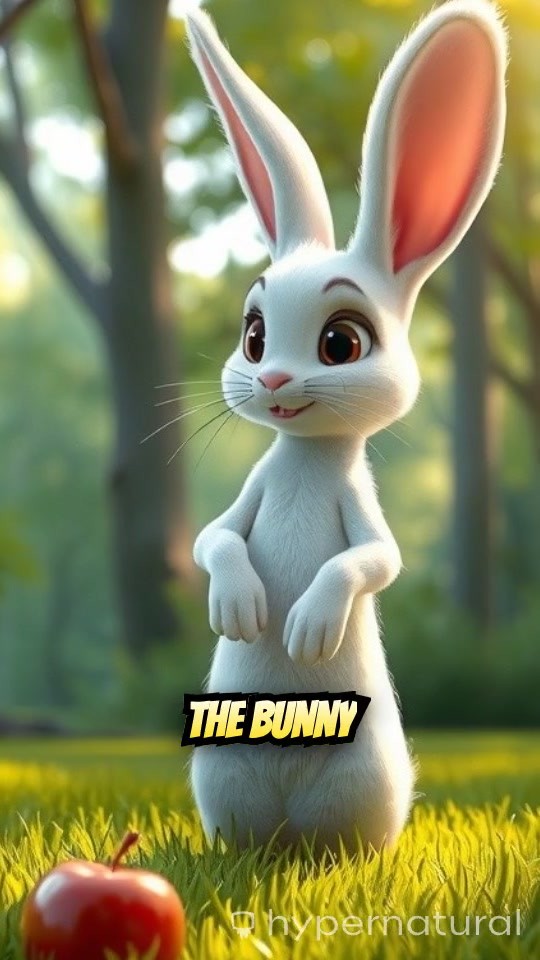 The Magic of Sharing!