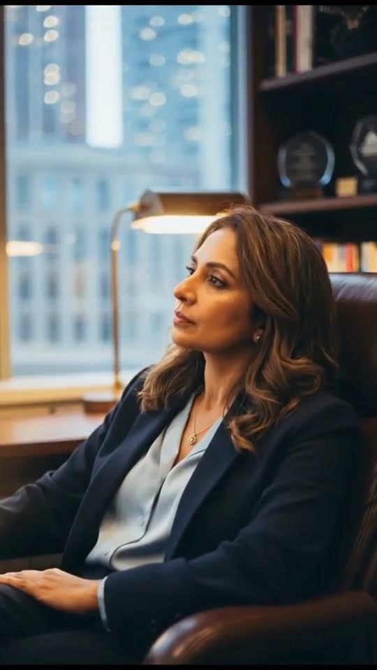 Confronting the Shadows of Fear