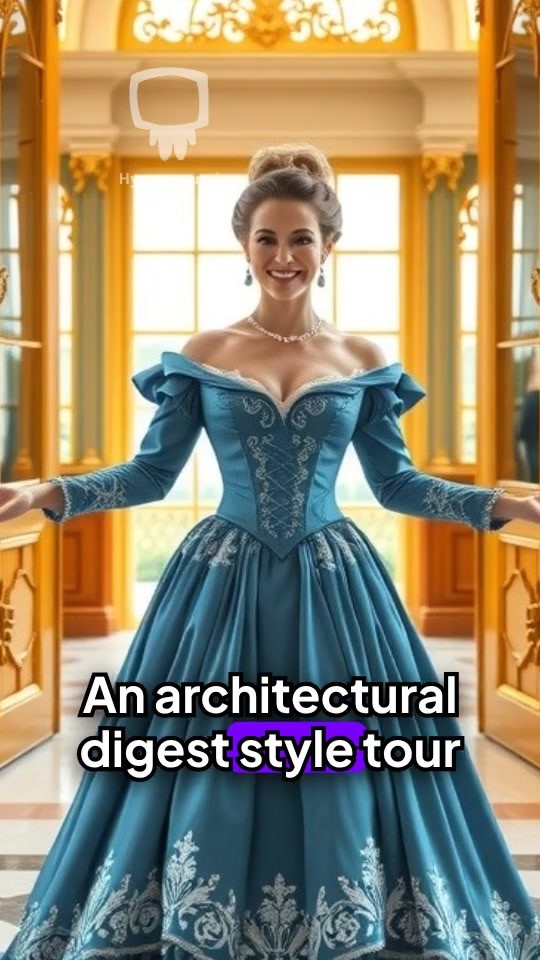A Royal Retreat with Marie Antoinette