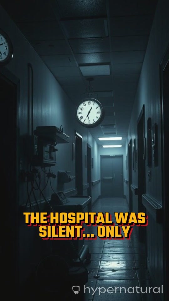 Whispers from Room 13