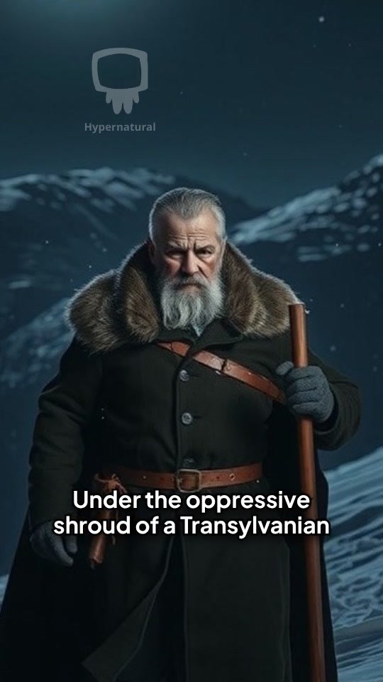 Encountering Darkness: A Traveler's Fate