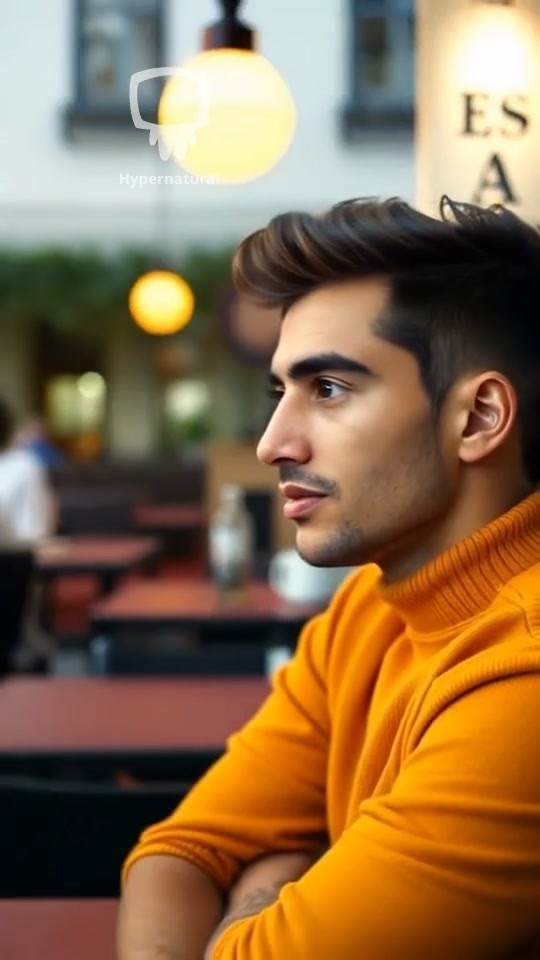 The Awkward Adventures of Ben: A Quest for Love