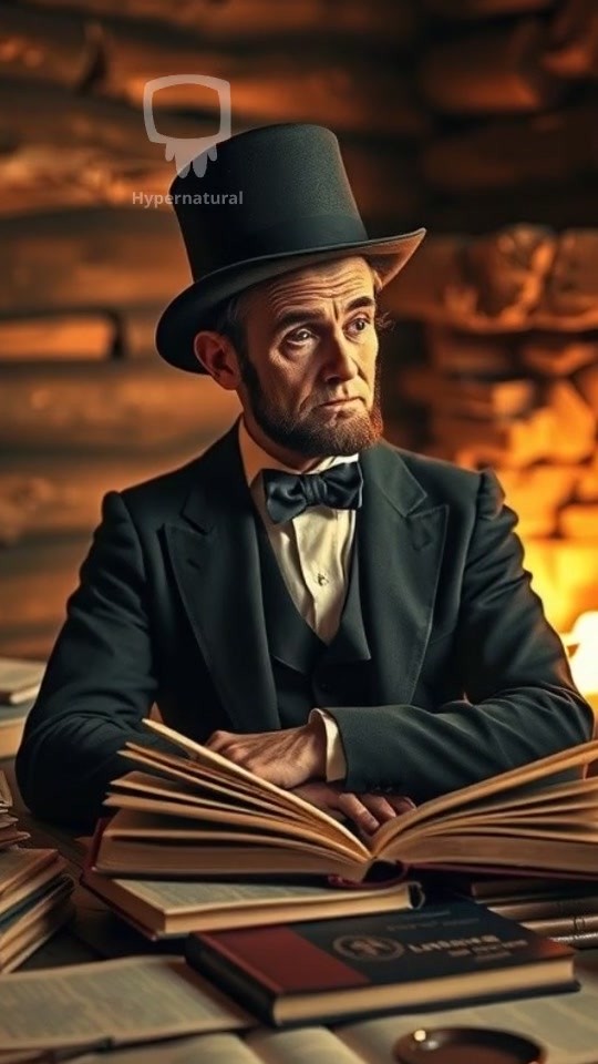 The Wisdom of Abraham Lincoln Revealed