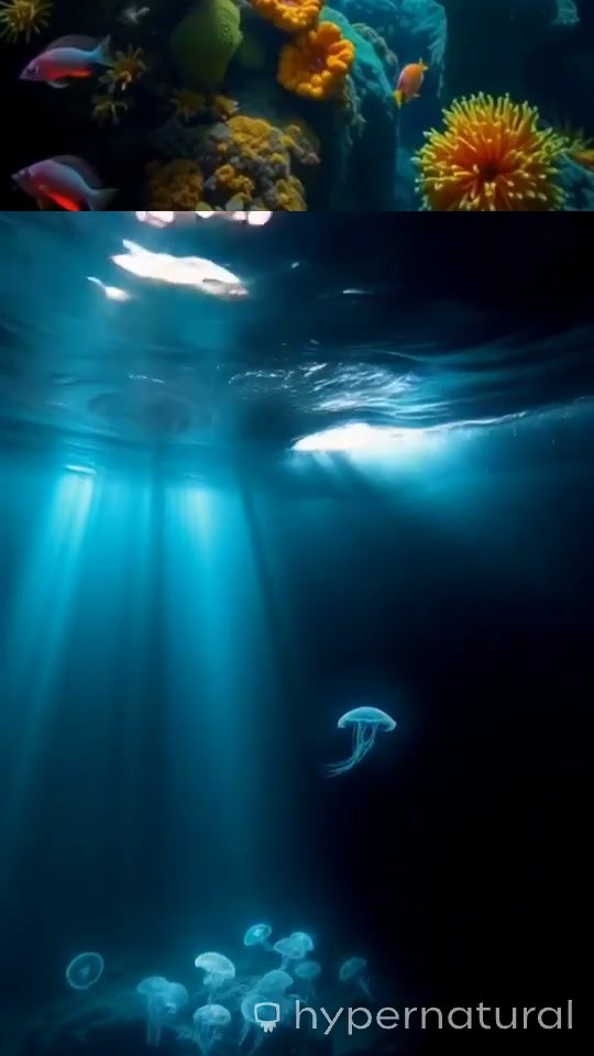 3 Most Dangerous Deep Sea Dives - Survivors' Stories!