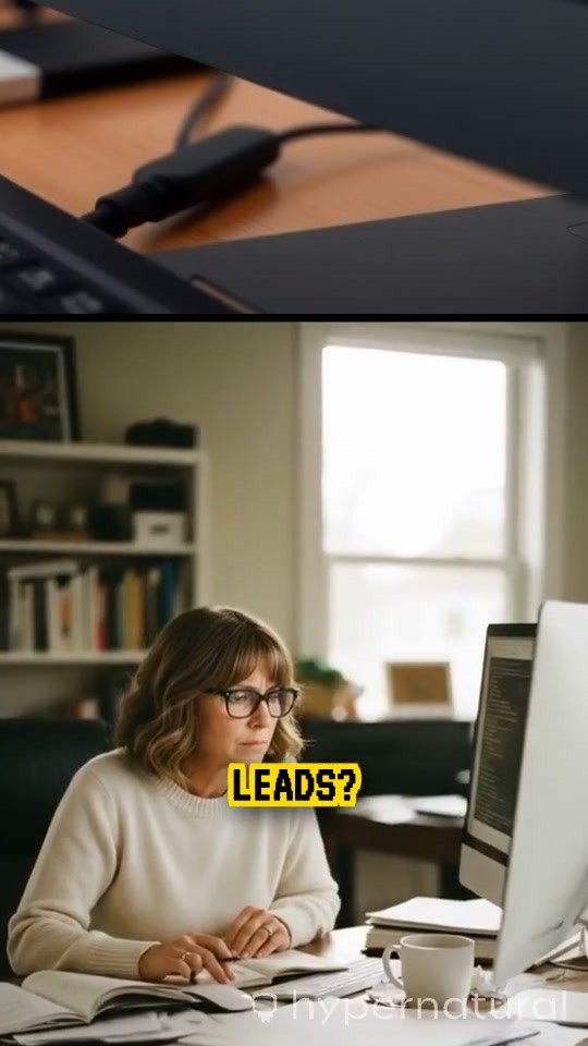 Transform Your Leads with Leadsonly AI