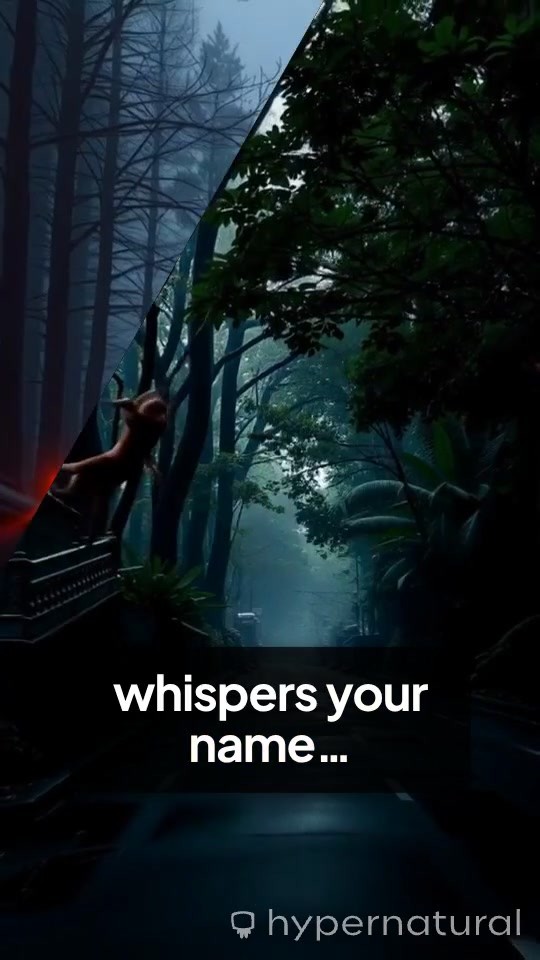 Whispers of Aokigahara: The Forest That Calls Your Name