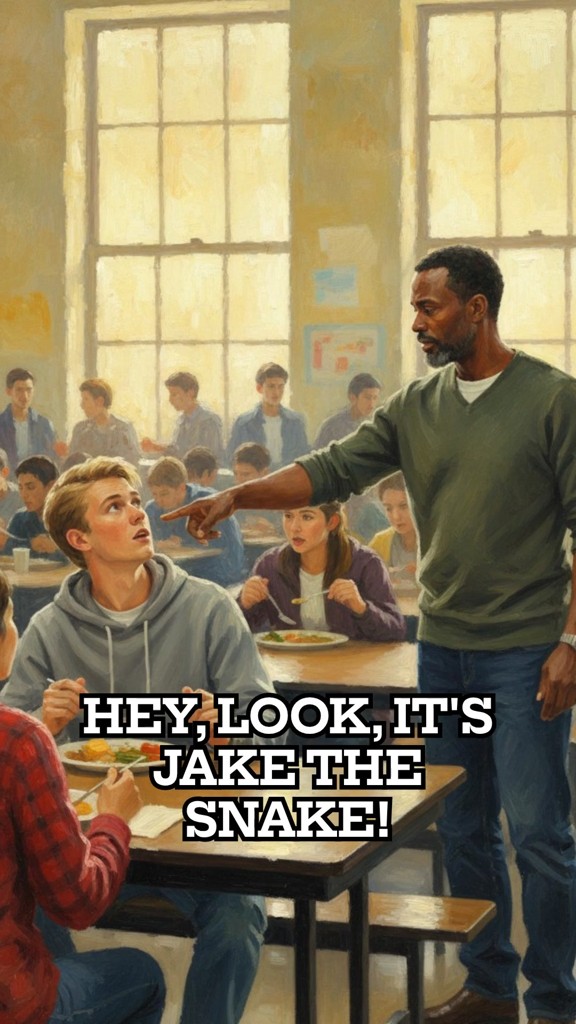 The Unlikely Hero: A Puppy Changes Everything