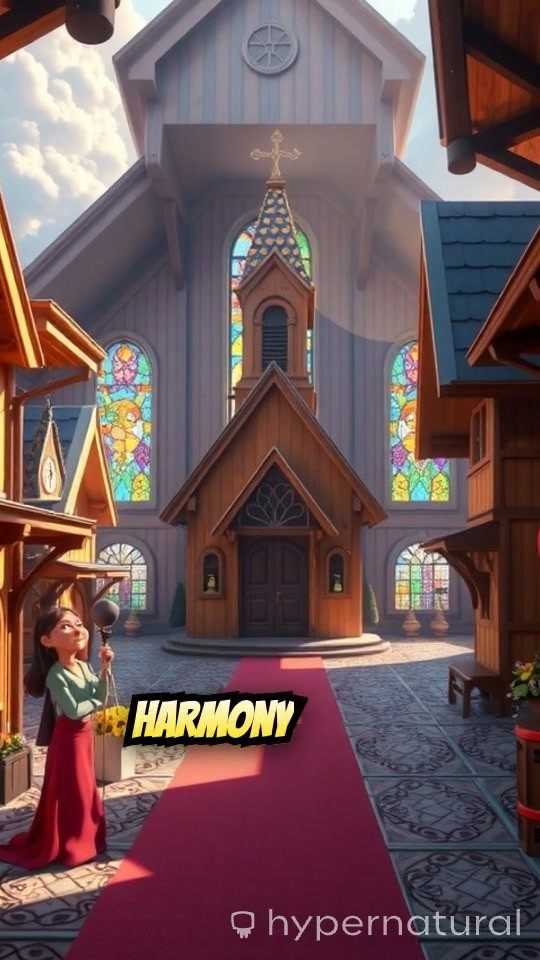 The Beat of Faith: Samuel's Story