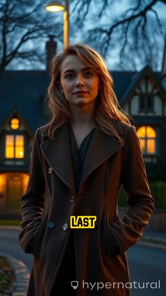 Maya and the Mysterious Black Cat