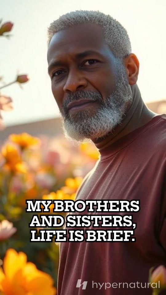 Finding Peace: The Journey Back to Allah