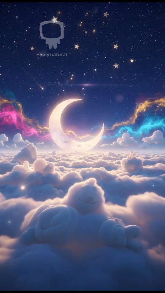 Help Twinkle Find Its Spark! (copy)
