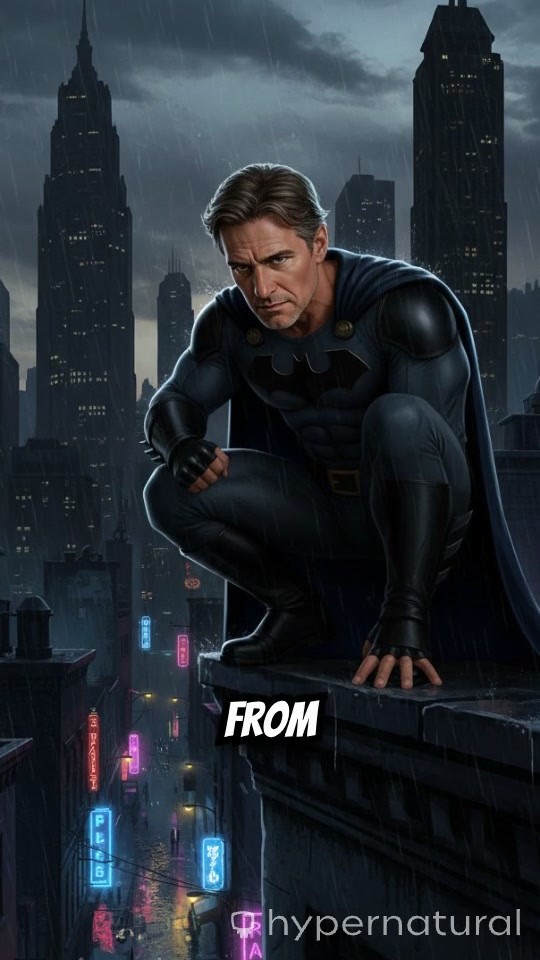 The 7 Levels of Superhero Power: From Streets to Stars!