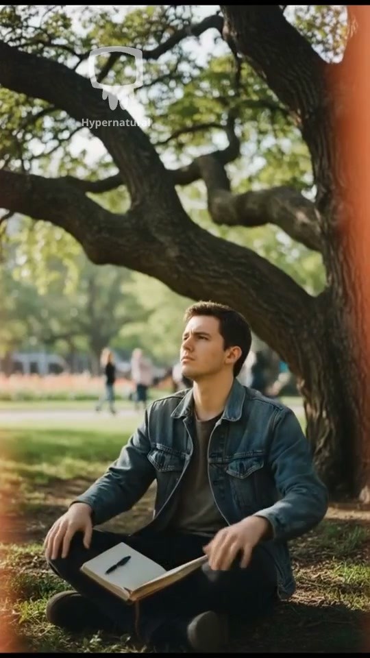 The Loving Man's Heartbreaking Loss