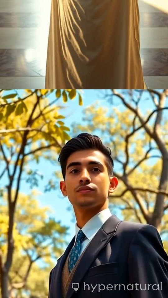 Stay Focused: Your Time Will Come!