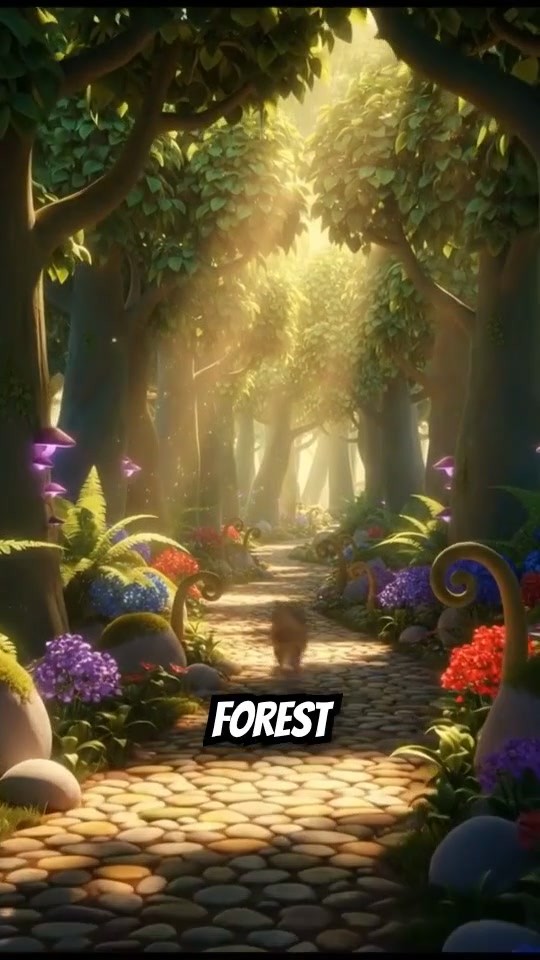 The Race of the Rabbit and the Tortoise