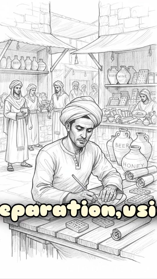 Ancient Medical Innovations: From Hammurabi to the Ebers Papyrus