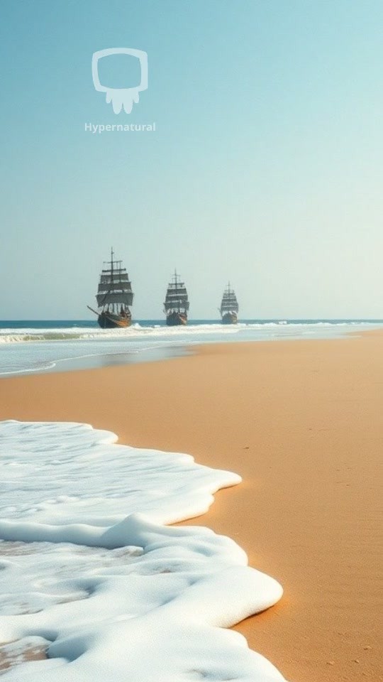 How Ghana Was Discovered